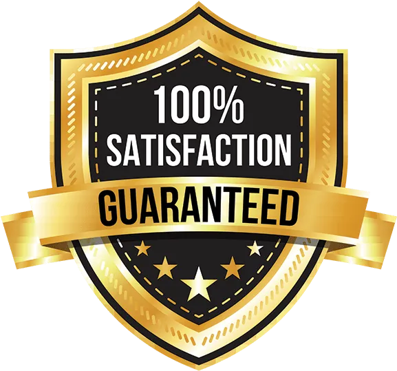 FlowStrong 60-Day Money-Back Guarantee